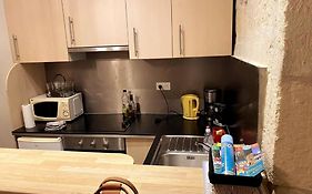 Appartement Au Coeur Du Quartier De La Roquette